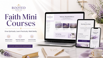 Faith Mini-Courses