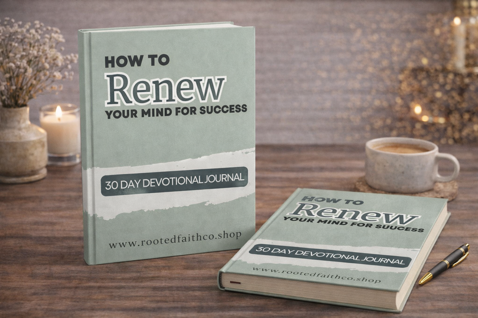 How To Renew Your Mind For Success God's Way