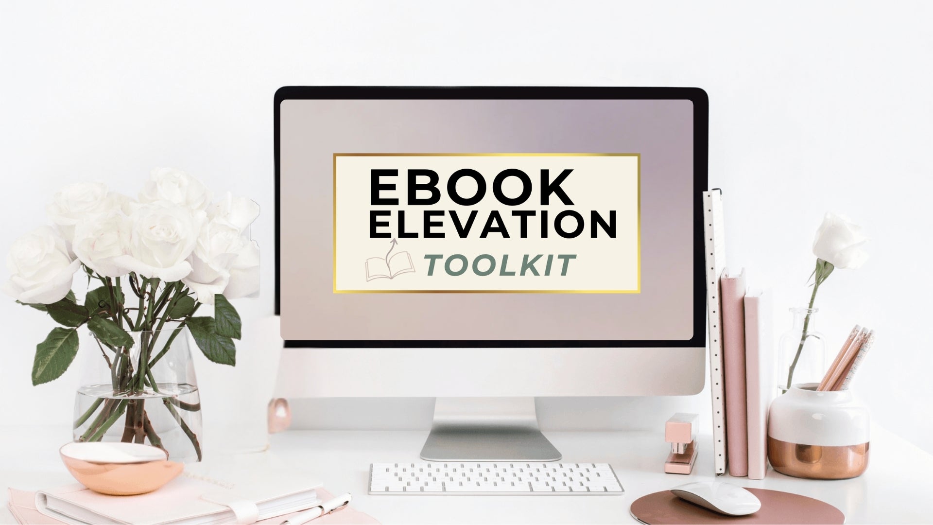 Ebook Elevation Toolkit
