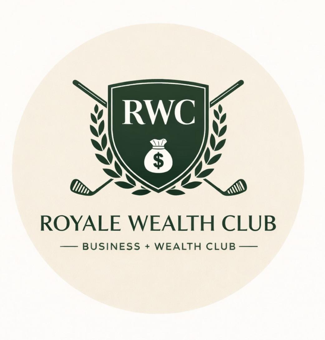Royale  Wealth Club