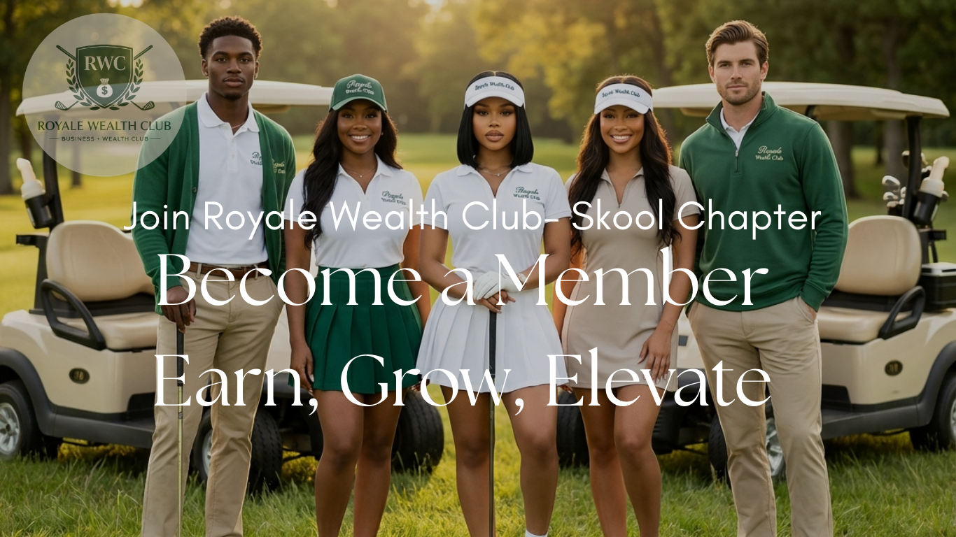 Royale  Wealth Club